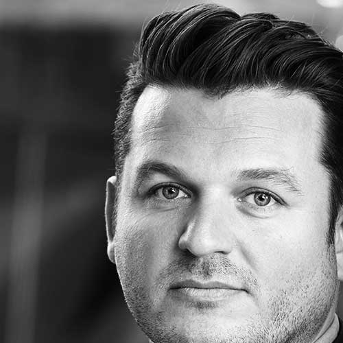 Harry Doucha, systemischer Berater und Moderator für Stakeholder-Prozesse