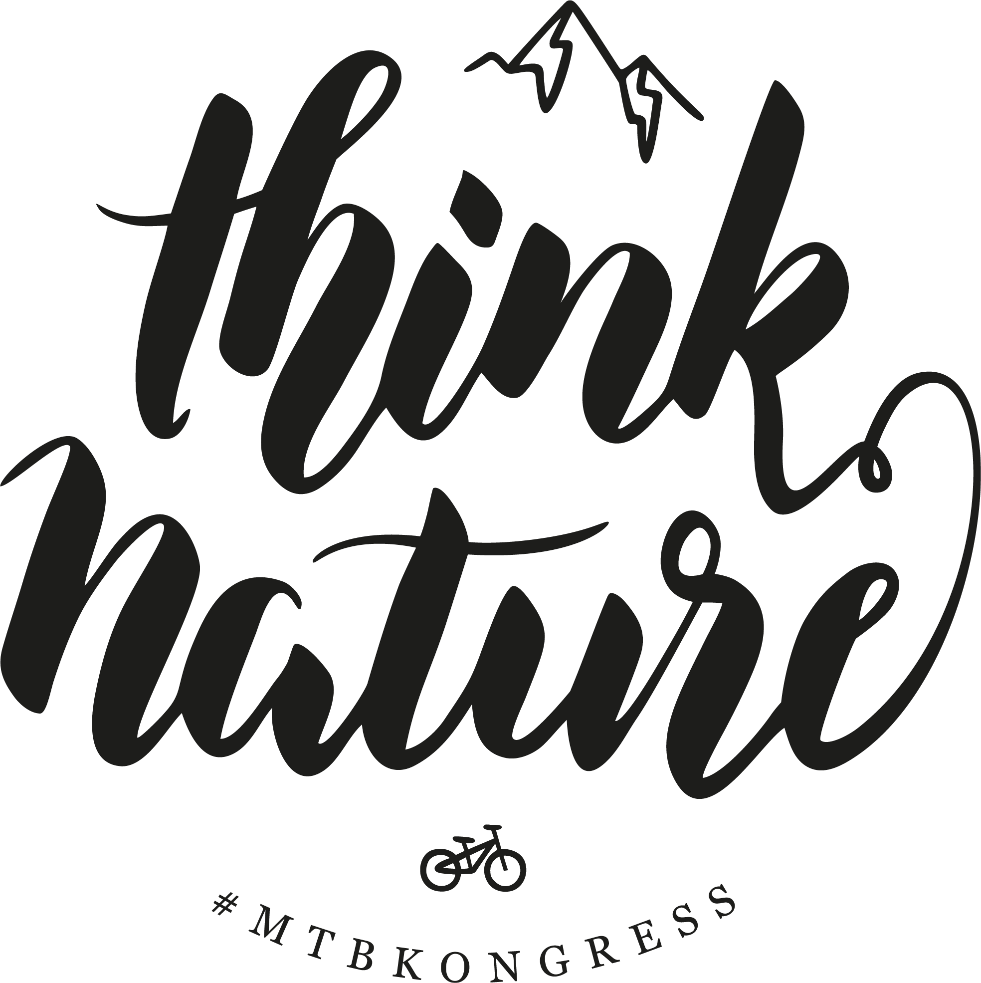 think nature Icon